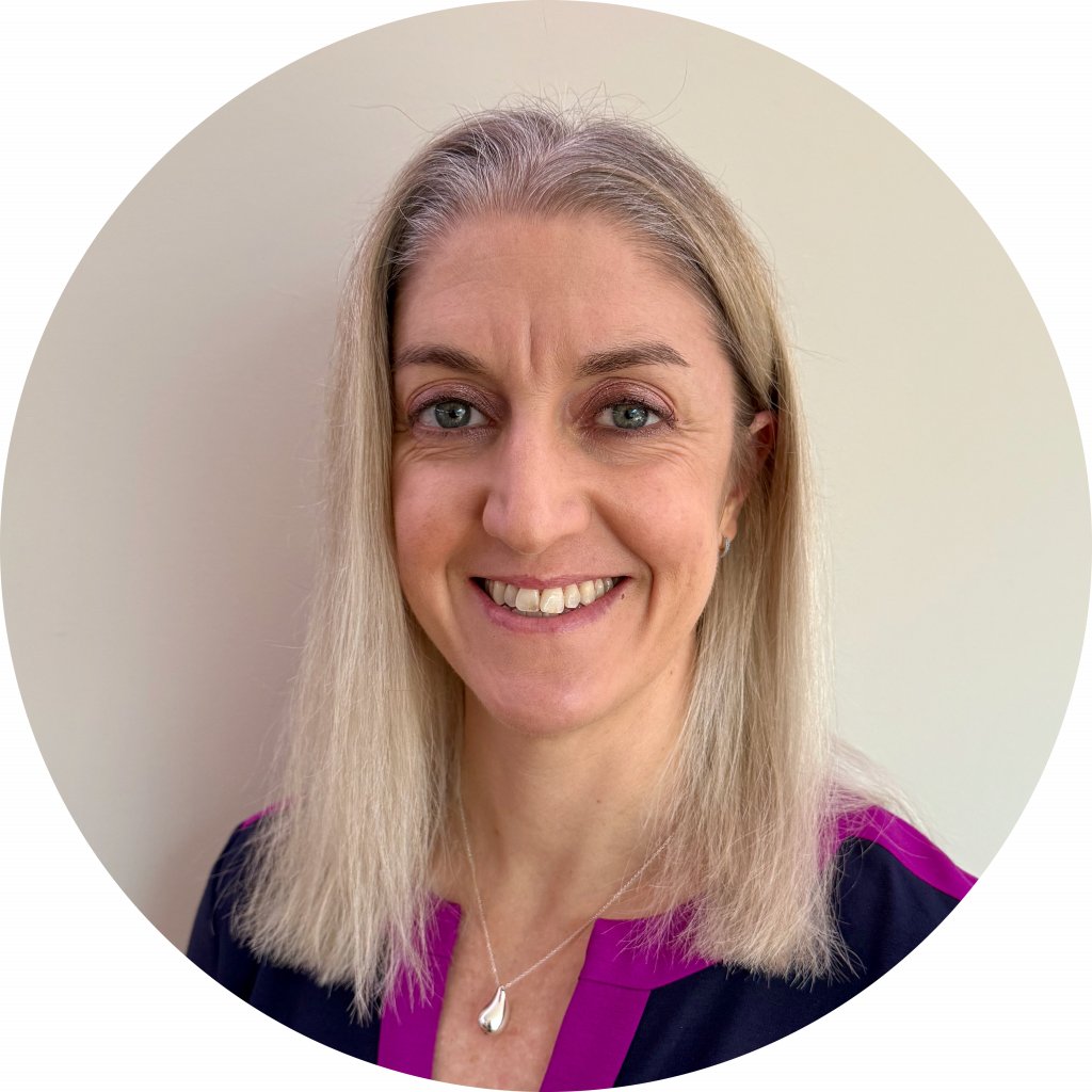 Dr Anna Redding - Avenue Therapies