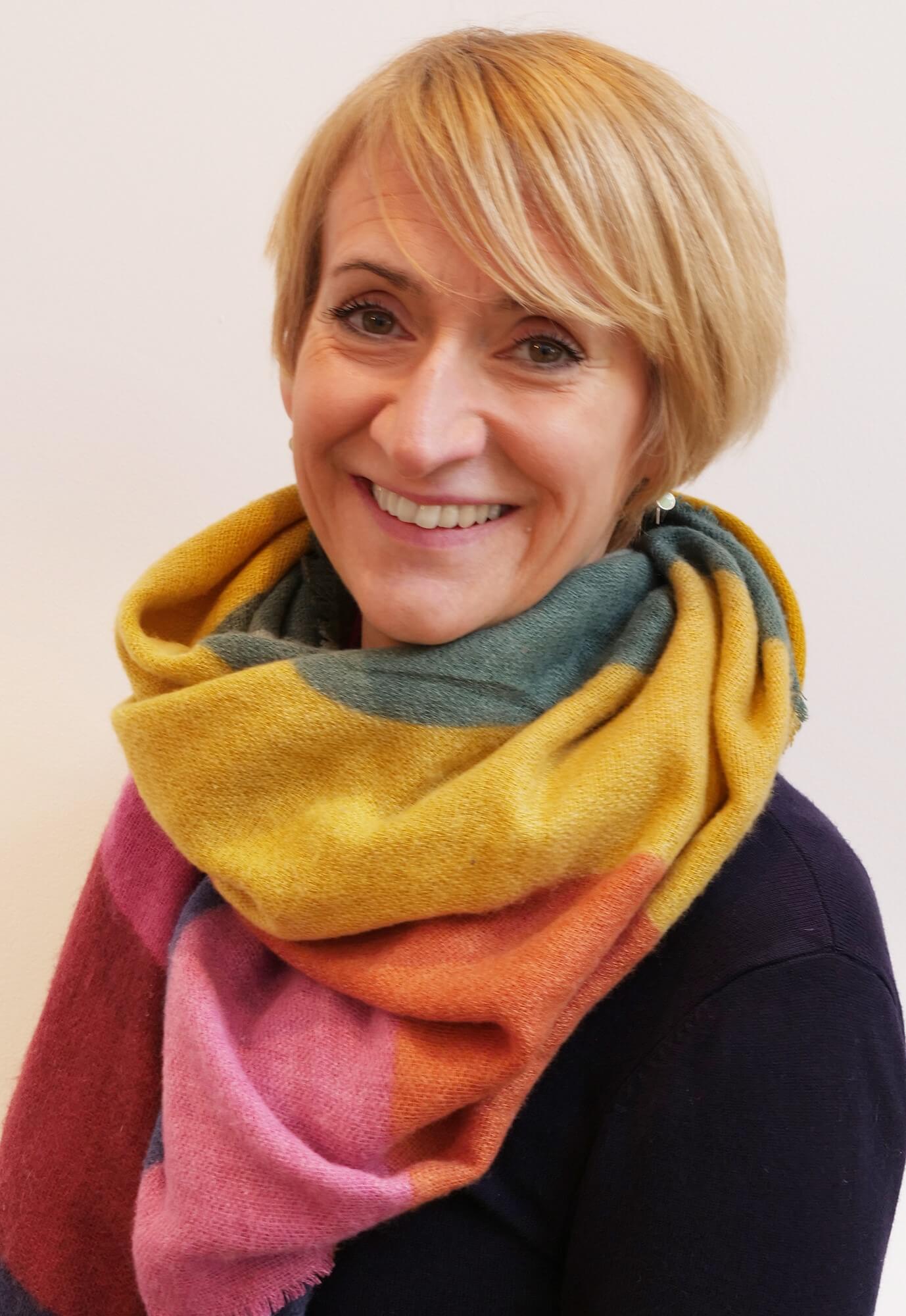 Lucy White Avenue Therapies